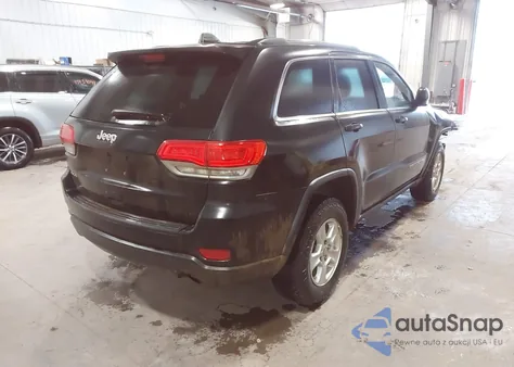 2014 Jeep Grand Cherokee Laredo из США, поврежденный, VIN 1C4RJFAGXEC156331